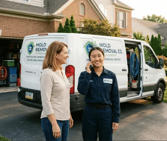 Crawlspace Mold Remediation Andersonville, GA FAQs